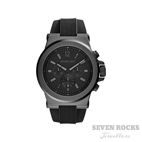 chronograph mk8152